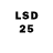 LSD-25 экстази ecstasy MANSUR 2011